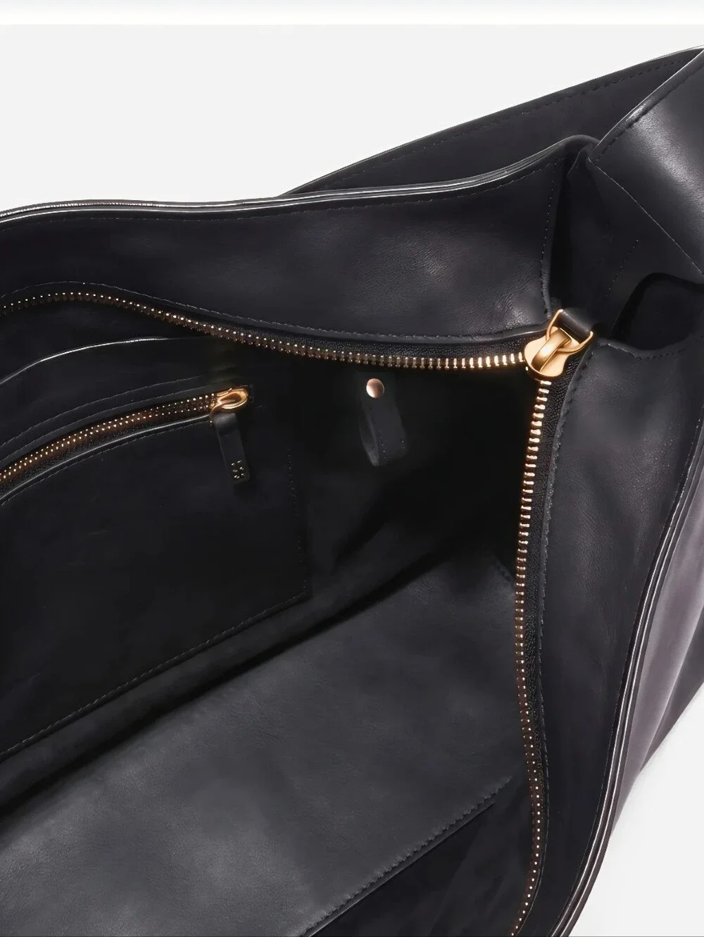 Minor History Overtime Tote